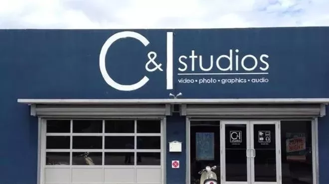 Image: C&I Studios