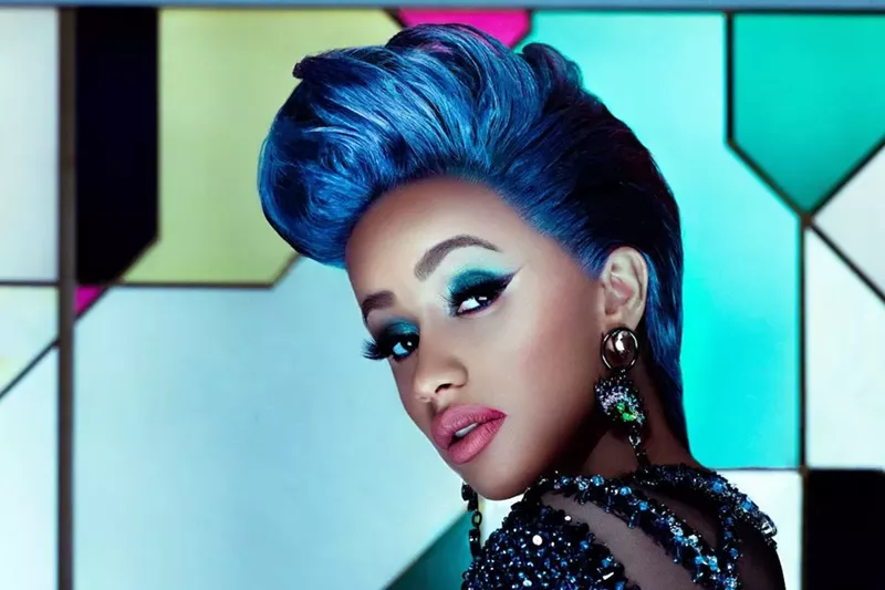 Image: Cardi B