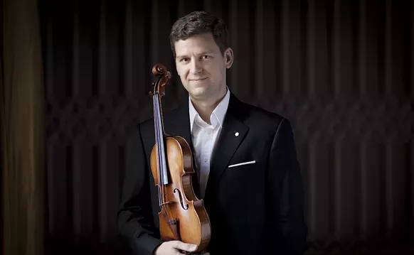 Image: Catch the Closing of Miami's Classical Music Season With Unmissable Performances