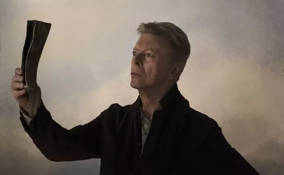 Image: Celebrating David Bowie at Parker Playhouse Is Not a Karaoke Show