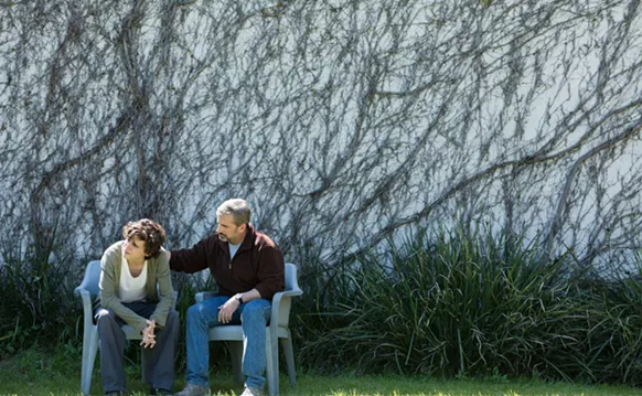 Image: Chalamet, Carell Face Cycles of Addiction in Tender Beautiful Boy