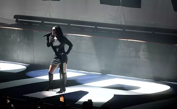 Image: Charli XCX Was Leading Pop Music Way Before Brat