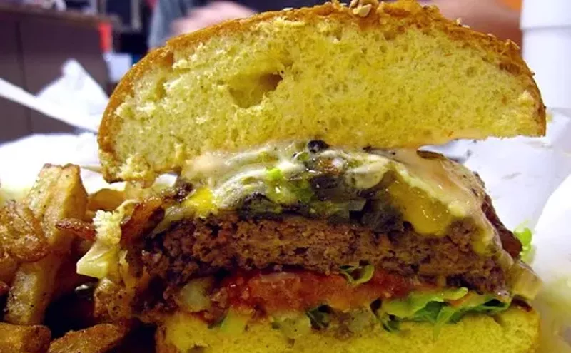 Image: Charm City Burgers Company