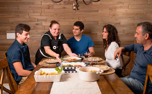 Image: Chefit Delivers Chef-Crafted Meals to Your Door While Offering Jobs to Local Chefs