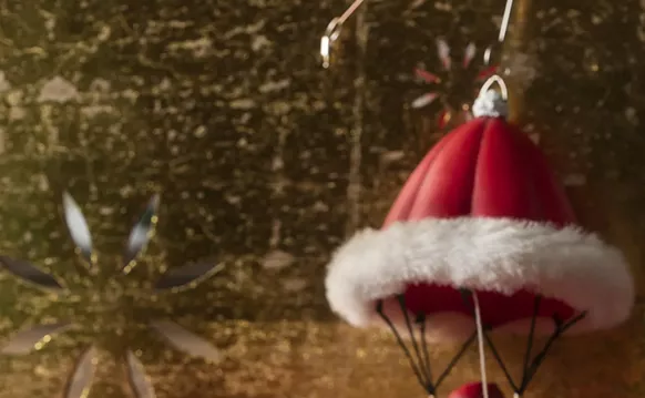 Image: Christmas-Themed Pop-Up Bar, Miracle, Returns With Second South Florida Location