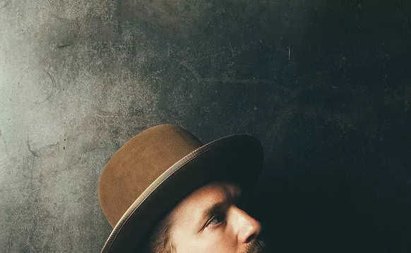 Image: City and Colour Brings Stories of Life, Death, and Love to South Florida