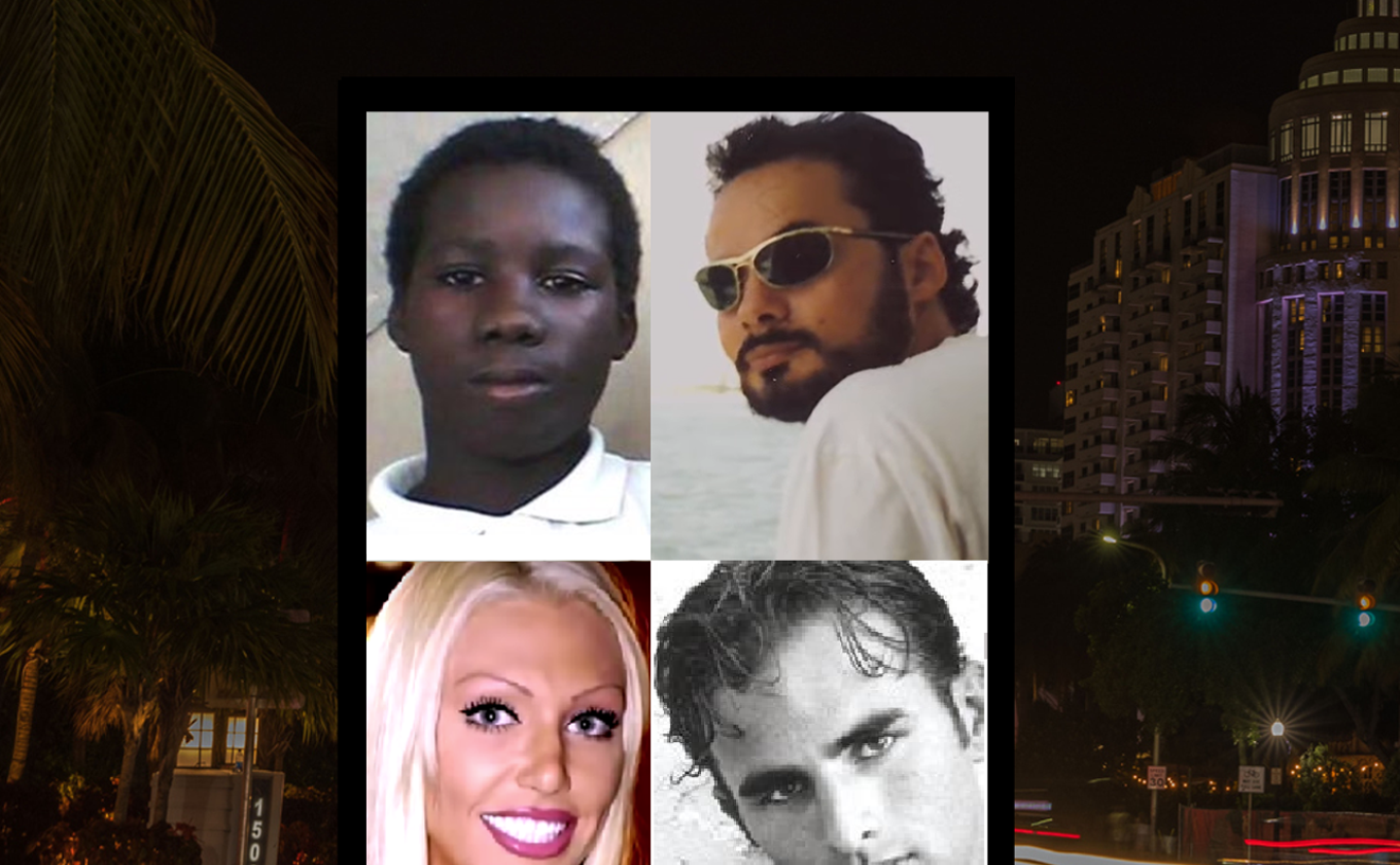 Image: Cold Case Review: Brutal South Florida Murders That Remain Unsolved