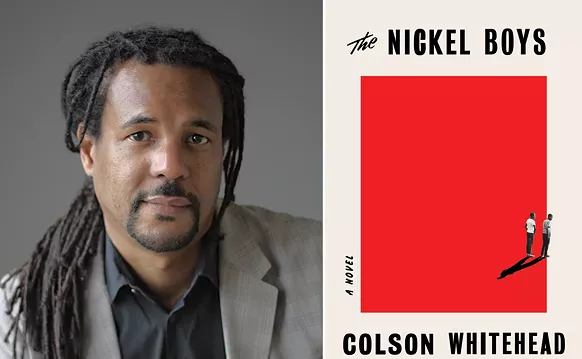 Image: Colson Whitehead's The Nickel Boys Imagines Life Inside Florida's Infamous Dozier School