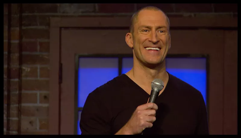 Image: Ben Bailey