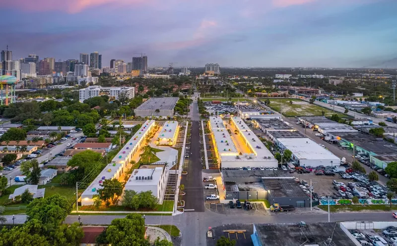 Image: Connect Records Rises From Radio-Active's Ashes in Fort Lauderdale