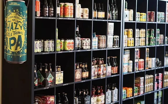 Image: Craft Beer Cellar Opens Fort Lauderdale Shop and Taproom