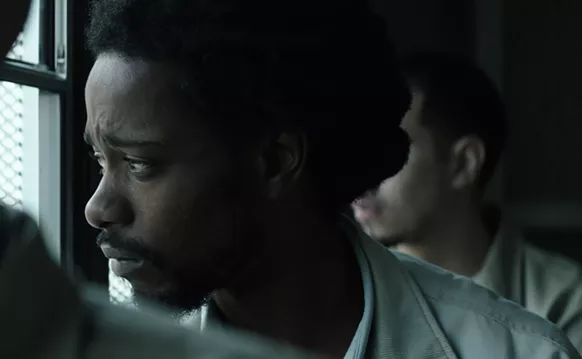 Image: Crown Heights Tells a Compelling True Story with Jarring Impatience