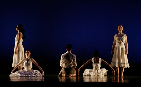 Image: Dance Now! Miami Invites Escape in Its Season Opener