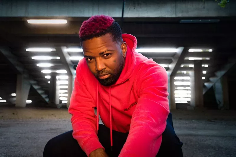 Image: Konshens