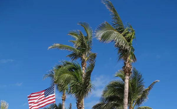 Image: Deerfield Beach Pier