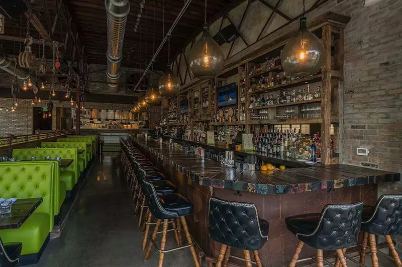 Image: El Camino has plans to expand the brand across South Florida.