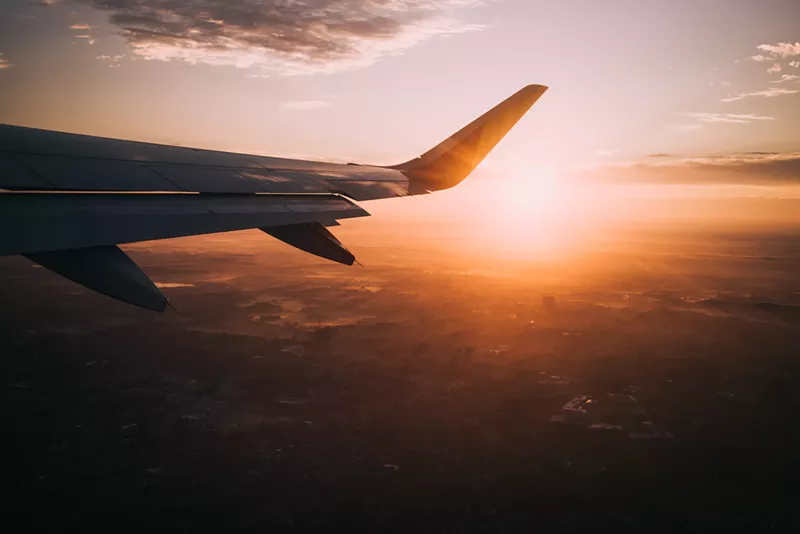 Image: Airlines are promoting flights to Miami for as low as $29.