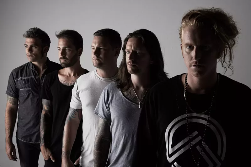 Image: We the Kings