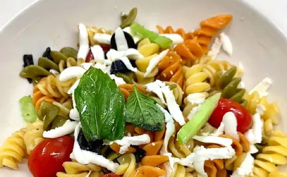 Image: Di Farina Pasta