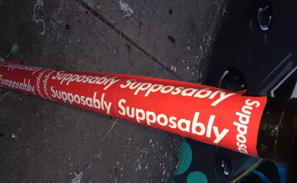 Image: Dictionary.com Reps the 305, Adds "Supposably" to Site