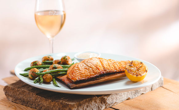 Image: Dine Out Lauderdale Showcases a Diverse Lineup of Restaurants