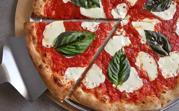 Image: Dolce Salato Pizza & Gelato