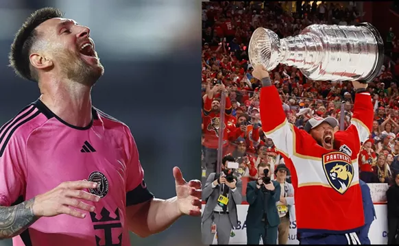 Image: Dolphins and Heat: Contenders or Pretenders?