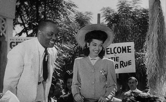 Image: Don’t Miss Pioneers of African-American Cinema on Netflix (and Other Viewing Suggestions)