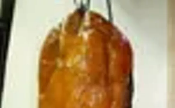 Image: Dragon Gate Chinese Restaurant