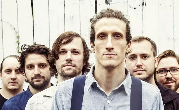 Image: Eight Must-See Bands and Artists at SunFest 2020