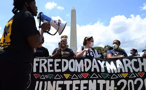 Image: Eight South Florida Events to Honor Juneteenth 2021