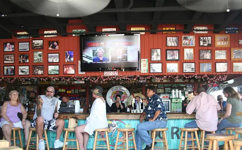Image: Elbo Room