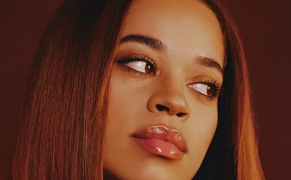 Image: Ella Mai's Pre-Pandemic Success Was No Fluke