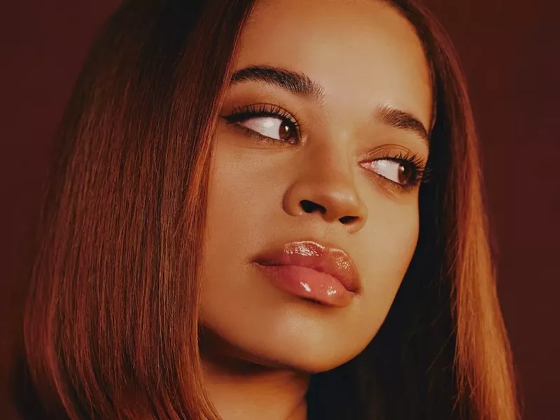 Image: Ella Mai