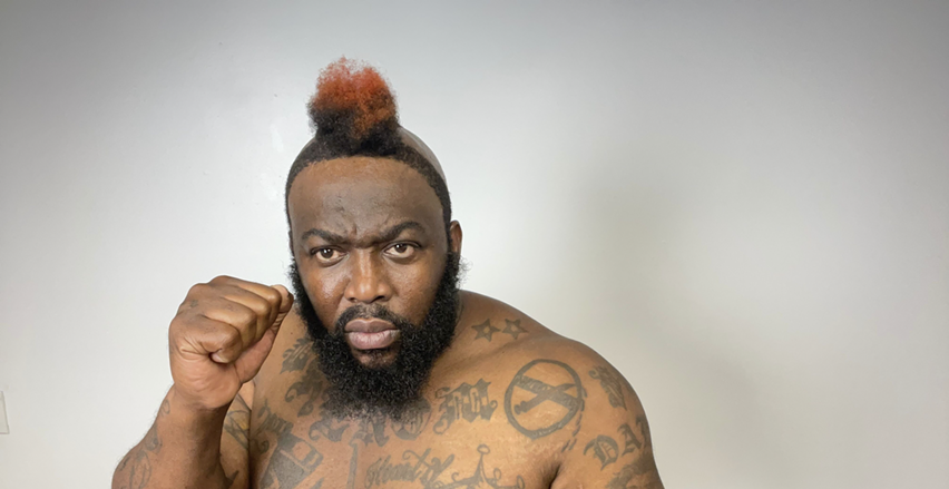 Born in Florida, BYB's Bare-Knuckle Boxing Hits the Mainstream | New ...