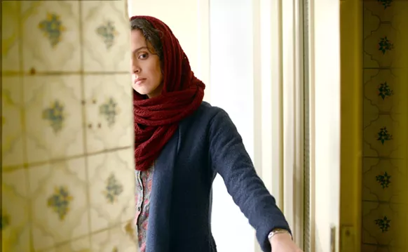 Image: Farhadi Remains a Master Dramatist, but The Salesman Fails Its Namesake