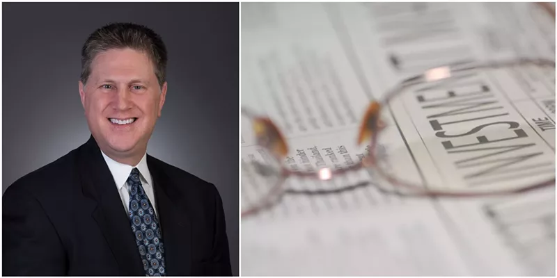 Image: Federal officials say Scott Strochak and his colleagues scammed $3.8 million out of 17 investors in a year.