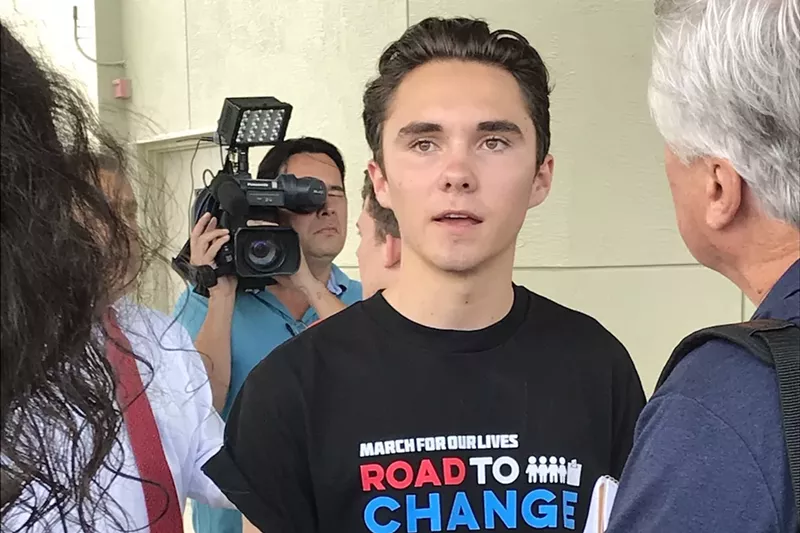 Image: David Hogg