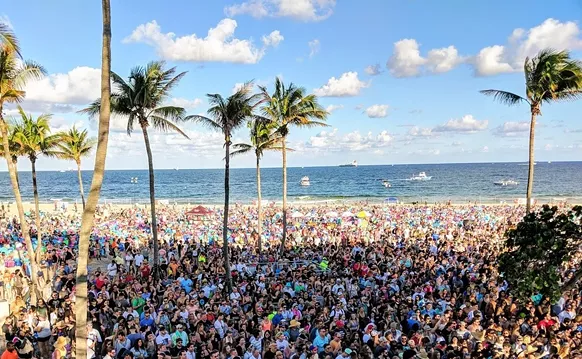 Image: Five Road Trip-Worthy Tours Coming to Florida