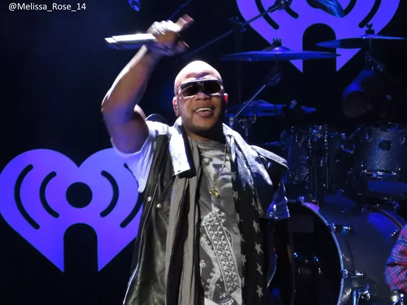 Image: Flo Rida