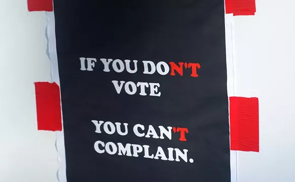 Image: Florida Elections Expert Offers Tips to Ensure Your Vote Counts in November