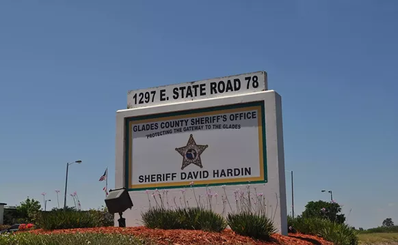 Image: Florida ICE Jail Quarantines Detainees Amid Coronavirus Testing