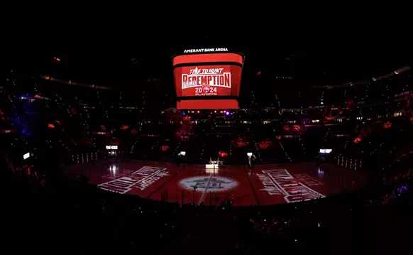 Image: Florida Panthers Stanley Cup Odds, Schedule, and More