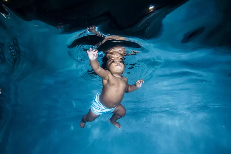 Image: The Florida House of Representatives passed child drowning prevention bill SB 544 on March 5, 2024.