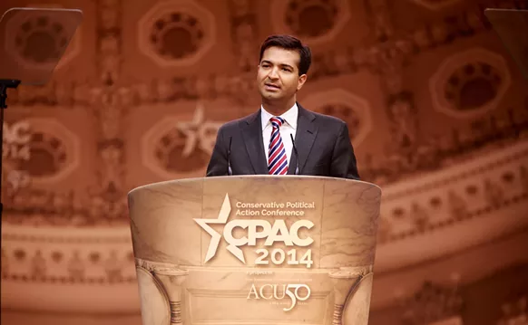 Image: Former Florida Rep. Carlos Curbelo Joins Cannabis Lobbying Group