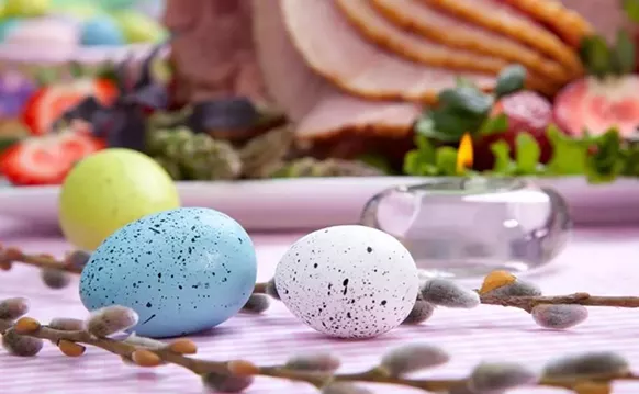 Image: Fort Lauderdale Easter 2017 Brunch Guide