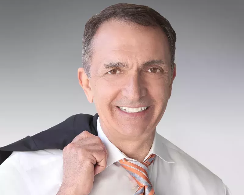 Image: Mayor Dean Trantalis