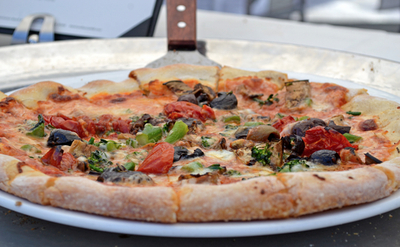 Image: Fort Lauderdale's First Pizza Festival Arrives This April