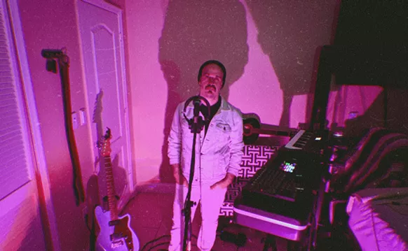 Image: Four South Florida Acts to Soundtrack Your Pandemic Life