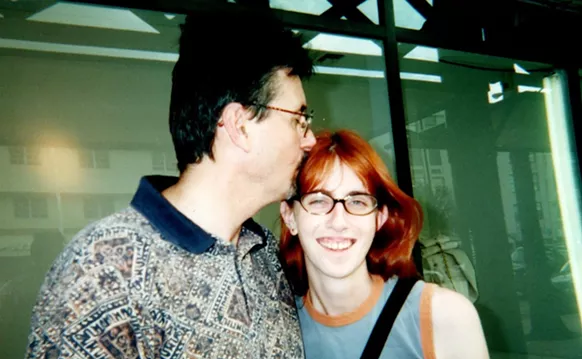 Image: From a Distance, Indie Label Father/Daughter Records Achieves Ten Years of Business